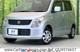 suzuki wagon-r 2009 -SUZUKI--Wagon R DBA-MH23S--MH23S-172614---SUZUKI--Wagon R DBA-MH23S--MH23S-172614-