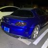 mazda rx-8 2004 CFJ1850602 image 4