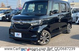 honda n-box 2019 -HONDA--N BOX DBA-JF3--JF3-1287934---HONDA--N BOX DBA-JF3--JF3-1287934-