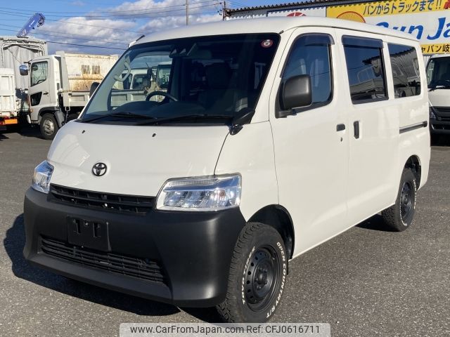 toyota townace-van 2021 -TOYOTA--Townace Van 5BF-S403M--S403M-0007579---TOYOTA--Townace Van 5BF-S403M--S403M-0007579- image 2