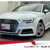 audi s3 2019 quick_quick_ABA-8VDJHL_WAUZZZ8V2KA080669 image 1