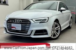 audi s3 2019 quick_quick_ABA-8VDJHL_WAUZZZ8V2KA080669