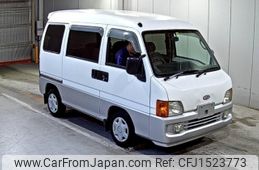 subaru sambar-dias-van 1999 CFJ1523773