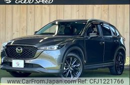 mazda cx-5 2022 -MAZDA--CX-5 3DA-KF2P--KF2P-509433---MAZDA--CX-5 3DA-KF2P--KF2P-509433-