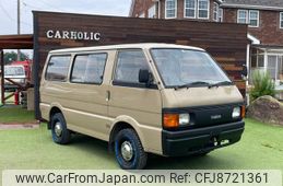 mazda bongo-van 1993 GOO_JP_700040317230230628001