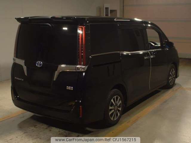 toyota esquire 2020 CFJ1567215 image 2