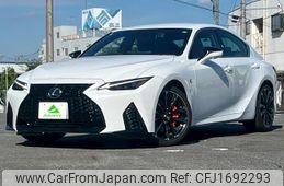 lexus is 2023 CFJ1692293