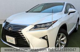 lexus rx 2016 quick_quick_DAA-GYL25W_GYL25-0003379