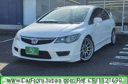honda civic 2007 quick_quick_ABA-FD2_FD2-1201462