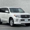 toyota land-cruiser-wagon 2013 -TOYOTA--Land Cruiser Wagon CBA-URJ202W--URJ202-4054413---TOYOTA--Land Cruiser Wagon CBA-URJ202W--URJ202-4054413- image 1