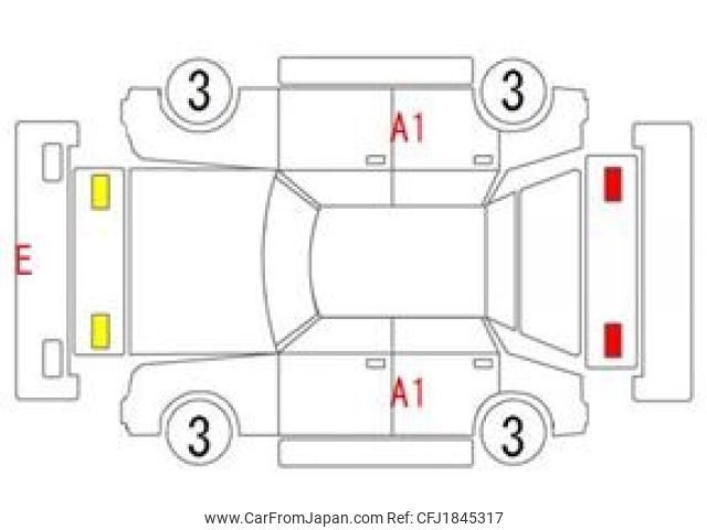 toyota rav4 2019 CFJ1845317 image 2