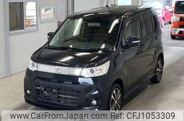 suzuki wagon-r 2014 -SUZUKI--Wagon R MH34S-946233---SUZUKI--Wagon R MH34S-946233-
