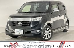 toyota bb 2015 CFJ7438775