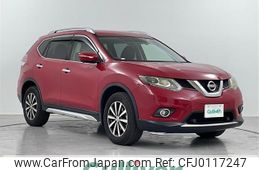 nissan x-trail 2016 -NISSAN--X-Trail DBA-NT32--NT32-540236---NISSAN--X-Trail DBA-NT32--NT32-540236-