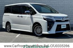 toyota voxy 2020 -TOYOTA--Voxy 6AA-ZWR80W--ZWR80-0470494---TOYOTA--Voxy 6AA-ZWR80W--ZWR80-0470494-