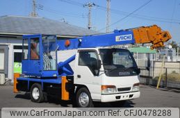 isuzu elf-truck 1997 GOO_NET_EXCHANGE_0403732A30241122W001