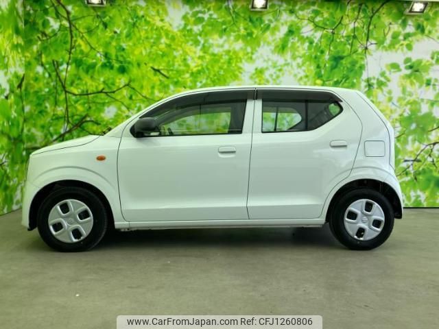 suzuki alto 2018 quick_quick_DBA-HA36S_HA36S-397154 image 2