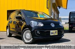 volkswagen up 2015 -VOLKSWAGEN--VW up AACHY--FD001251---VOLKSWAGEN--VW up AACHY--FD001251-