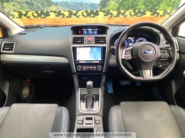 subaru levorg 2018 -SUBARU--Levorg DBA-VMG--VMG-031365---SUBARU--Levorg DBA-VMG--VMG-031365- image 2