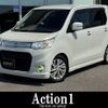 suzuki wagon-r-stingray 2014 CFJ1733247 image 1
