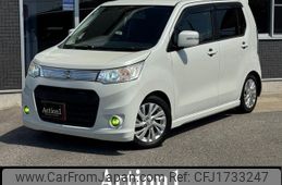 suzuki wagon-r-stingray 2014 CFJ1733247