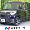 daihatsu tanto 2018 -DAIHATSU--Tanto DBA-LA600S--LA600S-0656621---DAIHATSU--Tanto DBA-LA600S--LA600S-0656621- image 1