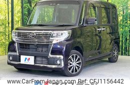 daihatsu tanto 2018 -DAIHATSU--Tanto DBA-LA600S--LA600S-0656621---DAIHATSU--Tanto DBA-LA600S--LA600S-0656621-