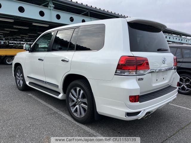 toyota land-cruiser 2020 quick_quick_3BA-URJ202W_URJ202-4223483 image 2