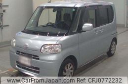 daihatsu tanto 2012 -DAIHATSU--Tanto DBA-L375S--L375S-0607077---DAIHATSU--Tanto DBA-L375S--L375S-0607077-