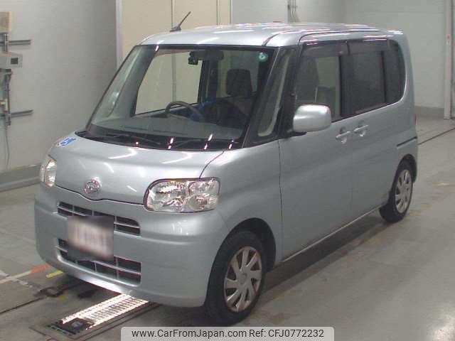 daihatsu tanto 2012 -DAIHATSU--Tanto DBA-L375S--L375S-0607077---DAIHATSU--Tanto DBA-L375S--L375S-0607077- image 1