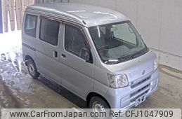 daihatsu hijet-van 2016 -DAIHATSU 【名変中 9999999】--Hijet Van S321V--S321V-0287034---DAIHATSU 【名変中 9999999】--Hijet Van S321V--S321V-0287034-