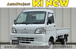 daihatsu hijet-truck 2011 CFJ1680466