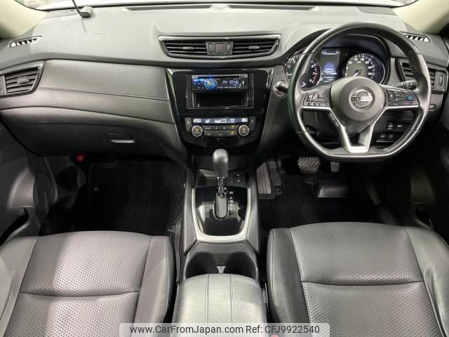 nissan x-trail 2018 -NISSAN--X-Trail DBA-NT32--NT32-078963---NISSAN--X-Trail DBA-NT32--NT32-078963- image 2