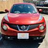 nissan juke 2012 -NISSAN--Juke DBA-YF15--YF15-061107---NISSAN--Juke DBA-YF15--YF15-061107- image 14
