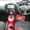 nissan juke 2014 -NISSAN 【倉敷 351め0..3】--Juke YF15--YF15-312870---NISSAN 【倉敷 351め0..3】--Juke YF15--YF15-312870- image 3