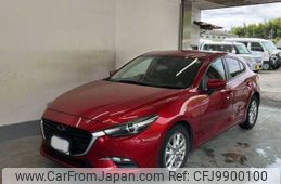 mazda axela 2019 -MAZDA 【三河 338ﾊ1101】--Axela BM5FS--422093---MAZDA 【三河 338ﾊ1101】--Axela BM5FS--422093-