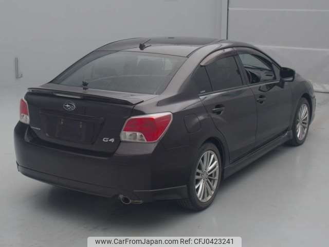 subaru impreza-g4 2013 -SUBARU--Impreza G4 DBA-GJ7--GJ7-011556---SUBARU--Impreza G4 DBA-GJ7--GJ7-011556- image 2