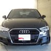 audi a3 2020 quick_quick_DBA-8VCXS_WAUZZZ8V7LA081320 image 3