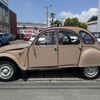 citroen 2cv 1987 -CITROEN--Citroen 2CV 6 9999--VF7AZKA00KA201716---CITROEN--Citroen 2CV 6 9999--VF7AZKA00KA201716- image 3