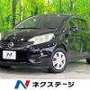 nissan note 2014 -NISSAN--Note DBA-E12--E12-198224---NISSAN--Note DBA-E12--E12-198224- image 1