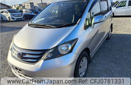 honda freed 2010 CFJ0781331