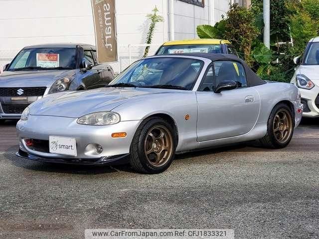 mazda roadster 2000 CFJ1833321 image 1