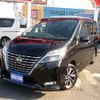 nissan serena 2019 -NISSAN--Serena HFC27--052740---NISSAN--Serena HFC27--052740- image 1