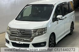 honda stepwagon 2014 CFJ1440272