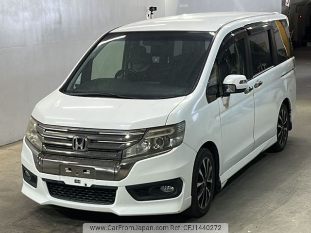 honda stepwagon 2014 CFJ1440272 image 1