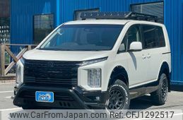 mitsubishi delica-d5 2019 quick_quick_CV1W_CV1W-2100651