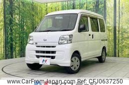 daihatsu hijet-van 2017 -DAIHATSU--Hijet Van EBD-S321V--S321V-0340820---DAIHATSU--Hijet Van EBD-S321V--S321V-0340820-