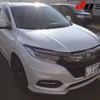 honda vezel 2018 -HONDA 【三重 348ﾈ168】--VEZEL RU3--1303850---HONDA 【三重 348ﾈ168】--VEZEL RU3--1303850- image 1