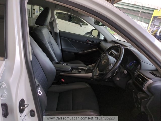 lexus is 2018 -LEXUS--Lexus IS DAA-AVE30--AVE30-5069173---LEXUS--Lexus IS DAA-AVE30--AVE30-5069173- image 2