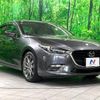 mazda axela 2018 CFJ1821236 image 17